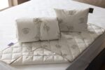 Wool Baby Set