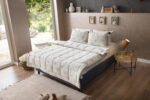 Wool Duvet