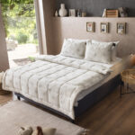 Wool Duvet