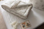 Wool Duvet - Image 4
