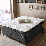 Wool Mattress Protector